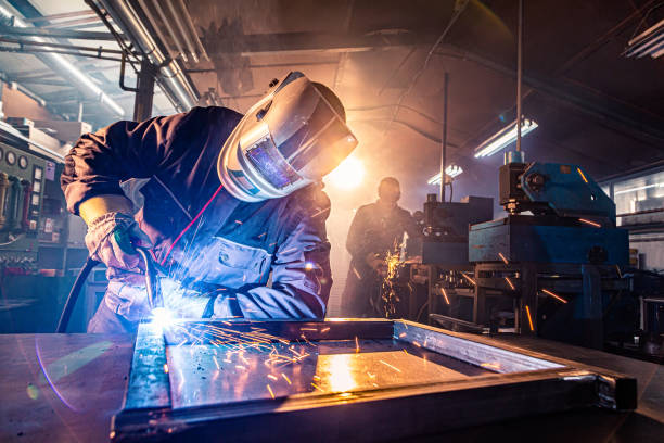 Best Specialty Welding Processes in Warrensburg, MO