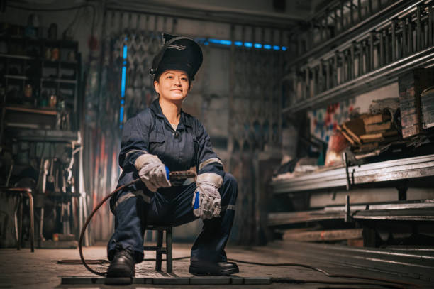 Best Automation and Robotic Welding in Warrensburg, MO