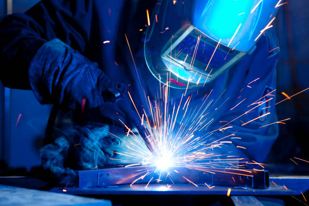Warrensburg, MO Welder & Metal Fabrication Company