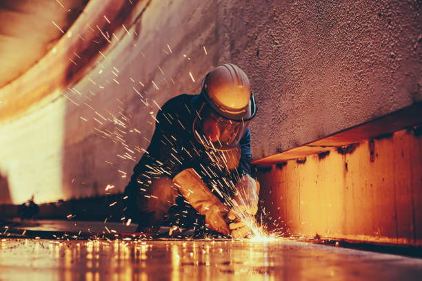 Best Food and Beverage Processing Equipment Welding in Warrensburg, MO
