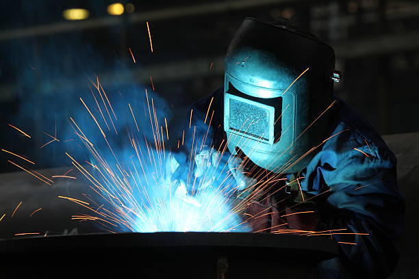 Best Structural Steel Welding in Warrensburg, MO