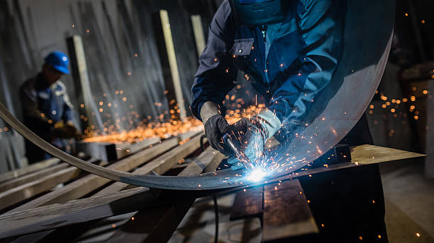  Warrensburg, MO Welder Pros