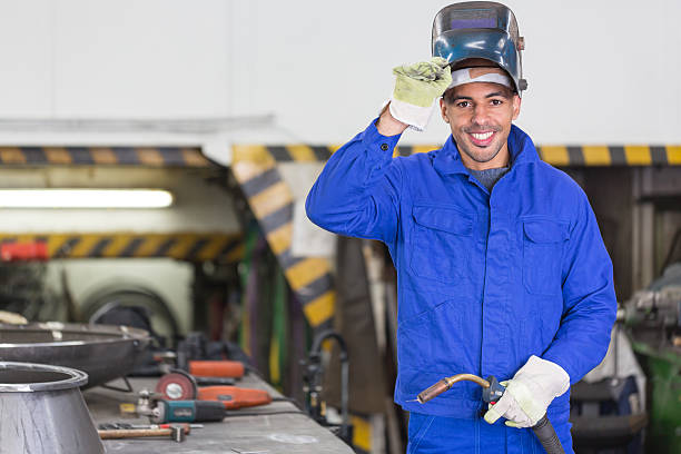 Best Pipe Welding in Warrensburg, MO