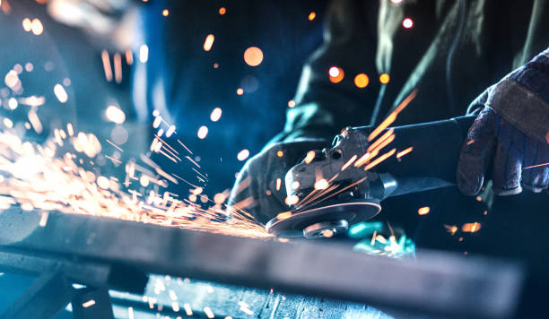 Affordable Welder Services in Warrensburg, MO